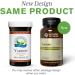 Buy Nature's Sunshine Yarrow - 100 Capsules for Wellness & Health Support - Buy Online on GoSupps.com