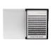 Shop 400 Mixed Cluster Eyelashes (8-10-12-14-16mm) - Premium Individual False Eyelash Extensions | International Shipping - Buy Online on GoSupps.com