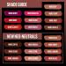 Maybelline Color Sensational Ultimatte Matte Lipstick - More Blaze Terracotta Rose, 0.06 Ounce - Buy Online on GoSupps.com