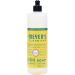 MRS. MEYER'S CLEAN DAY Honeysuckle Liquid Dish Soap - Biodegradable 16 fl. oz | Eco-Friendly Dishwashing Soap for International Shipping - Buy Online on GoSupps.com