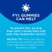 Olly Men's Multi Vitamin Gummies with Lycopene - 90 Count | Perfect Daily Support - Buy Online on GoSupps.com