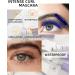 5D Burgundy Mascara for Eyelashes-1Pcs Longlasting Waterproof Smudge-Proof Colored Tubing Mascara Volume and Length Volumizing Curling Defining Eye Lashes Fiber Mascara for Women Halloween Eye Makeup 08#Burgundy - Buy Online on GoSupps.com
