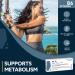 AGEPHA Pharma Vitamin B6 20mg Pyridoxine Tablets - Deficiency Support for Diabetics and Pregnant - Micronized for Easy Intake - 20 Tablets - EU Quality - Buy Online on GoSupps.com