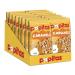 POPITAS Popitas | 100g Ready to Eat Pipcorn | Box 16u.