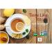 Organic Apple Cider Vinegar Tea Pods with The Mother by Mother Earth Essentials - My Main Squeeze Orange Peel Basil - 12 Single Serving Pods - Keurig Compatible - Buy Online on GoSupps.com