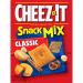 Cheez-It Classic Baked Snack Mix 10.5 oz Box (Pack of 3) - Delicious Crunchy Blend - Buy Online on GoSupps.com