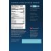 Foxhound Fuel Training Hydration Drink | Hydrate | Coconut Water | Vitamins B6 & B12 | Electrolytes | 25 Servings 2. Hydrate - Training Hydration | Coconut Mango - Buy Online on GoSupps.com