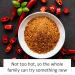 Thai Massaman Curry Mix by Spice Masters - Authentic Hand Blended 100.00g - Premium Thai Massaman Blend (1 Pack) - Buy Online on GoSupps.com