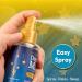 Dream Mist Pillow Spray | Sleep Aid Sleep Spray Anxiety Relief | Rescue Remedy for Anxiety Stress | Helps You to Relax and Fall Asleep (Eucalyptus Tea Tree Oil & Peppermint) - Buy Online on GoSupps.com