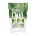 Om Mushroom Superfood Reishi Organic Mushroom Powder, 3.5 Ounce, 50 Servings , Adaptogen, Stress & Immune Support, Superfood Mushroom Supplement Reishi Powder 3.5 Ounce (Pack of 1)