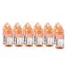 Vitamin Water ZERO Sugar | Gutsy - Watermelon Peach - 20 Fl Oz Bottles, Nutrient Enhanced Flavored Water w/ Vitamins, Antioxidants, Electrolytes | Pack of 12