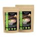 Bio Baobab Powder 250g - Organic Gluten-Free Vegan | Natural Monkey Bread Tree Superfood - Buy Online on GoSupps.com