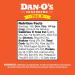 Dan-O's Tac-O Seasoning - 3.35oz (Pack of 2) Bundle With Snack Scout Measuring Spoon - Buy Online on GoSupps.com