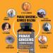 Korean Red Panax Ginseng + Ginkgo Biloba Capsules - 120 Vegan Energy Pills with 1000mg Ginseng Root Extract Powder and 60mg Ginkgo Biloba for Men and Women by NooMost - Buy Online on GoSupps.com