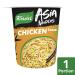 Knorr Asia Noodles - Chicken Flavor Instant Noodles Ready in 3 Minutes 65g | Quick & Delicious eCommerce Shipping Worldwide - Buy Online on GoSupps.com
