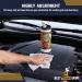Heavy-Duty Disposable Industrial Cleaning Wipes - Multi-Purpose Extra Large 30 Count for Paint Oil Grease & More - Buy Online on GoSupps.com