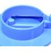 Seki Japan Plastic Pill Splitter with Stainless Steel Blade - Cut Small & Large Pills Easily for International Shipping - Buy Online on GoSupps.com