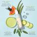 Indie Lee Coq 10 Cleanser | Cream-to-Milk Facial Cleanser with Grape Seed Jojoba Oil & Aloe Vera for Healthy Glow | 125 Fl Oz - Shop Internationally - Buy Online on GoSupps.com