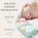 40 Baby Milestone Cards in Gift Box - Unisex New Parent Essentials Set - Buy Online on GoSupps.com