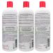 Fairy Tales Rosemary Repel Lice Prevention Trio: Kids Shampoo, Conditioner & Lice Spray - Buy Online on GoSupps.com