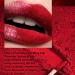 Powder Lipstick | Women's Lipstick - Matte Lip Gloss for Outdoor Meetings Shopping Glossy Lip Makeup - Buy Online on GoSupps.com