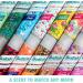 Batiste Dry Shampoo Fresh Fragrance 6.73 Oz - Buy Online on GoSupps.com