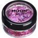 Holographic Glitter Shapes by Moon Glitter - 100% Cosmetic Glitter for Face Body Nails & Hair - 0.10oz Boxset | International Shipping Available - Buy Online on GoSupps.com