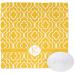 YouCustomizeIt Personalized Trellis Washcloth