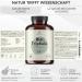 Bionutra Triphala Capsules Bio - 270x600mg Vegan Gluten & Lactose-Free Organic 4-Month Supply German Quality - Buy Online on GoSupps.com