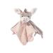 Buy Sterntaler Donkey Emmi Gift Set - Children's Towel & Cuddly Blanket in Flora Rose | International Shipping - Buy Online on GoSupps.com