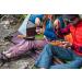 Jetboil Jetset Stowable Camping Utensil Set - Grey/Orange | Lightweight & Compact - Buy Online on GoSupps.com