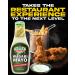 Wasabi-O Spicy Mayonnaise - Premium Asian Mayo with Real Wasabi | 2 Pack 12oz Squeeze Bottles - Buy Online on GoSupps.com