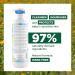 Klorane - Baby Cleansing Milk with Calendula - Normal to Dry Skin - Baby rinse-free - 500ml - Buy Online on GoSupps.com