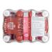 Zajecicka Horka Mineral Water - Bitter Taste High Mineralization - 12 Pack (0.5 L each) - Premium Czech Republic Still Water with Magnesium & Sulfate - Buy Online on GoSupps.com