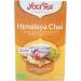 Yogi Tea Yogi Tea Himalayan Organic Tea 17 Bags