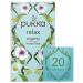 Pukka Organic Teas Relax 20 Count 1