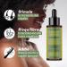  BELL'ITALIABIO Healthy and strong hair oil 100ml promotes regrowth and strengthens the hair bulb Natural formula 100% made in Italy leaves no residue aromatic fragrance ready to use - Buy Online on GoSupps.com