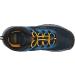 KEEN Little Kid's Targhee Sport Vented Hiking Shoe Mykonos Blue/Yellow 8 LK US - Buy Online on GoSupps.com