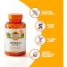 Sundown Naturals Vitamin D3 25 mcg (1000 IU) - 400 Softgels | Immune Support & Bone Health - Buy Online on GoSupps.com