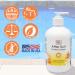 BoaVida After Sun Lotion 16oz - Moisturizing Cream to Soothe Dry, Sunburned Skin | Tan Enhancer, Itch Relief, Redness Reduction | Central Solutions Inc - Buy Online on GoSupps.com