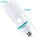 EMART 105W 5500K Daylight Full Spectrum Light Bulb for Photography Studio - 2 Pack - Buy Online on GoSupps.com