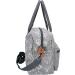 Mickey Mouse Endless Imagination Changing Bag | Durable Leak-proof Polyester | Ideal for Travel | Grey - One Size - Buy Online on GoSupps.com