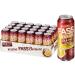 VELTINS Fassbrause Cola-Orange Alcohol-Free DISPOSABLE (24 x 0.5 l can)