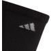 adidas Athletic Crew Socks 6-Pack - Medium Black/Aluminum - Buy Online on GoSupps.com