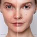 BB Cream Light Tinted SPF 50 Face Moisturiser Tinted Moisturiser Face Women BB Cream Foundation Snail Extracts Tinted Moisturiser With Spf Cover Blemishes Colour Correcting Moisturiser (Natural) - Buy Online on GoSupps.com