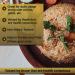 TAJ Gourmet Brown Basmati Rice 10lb - Naturally Aged Premium Quality - Buy Online on GoSupps.com