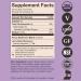 Mushroom Revival Organic Focus Lion's Mane Gummies 2.12oz | Non-GMO, Vegan, Kosher, Gluten-Free, Keto, Dairy-Free - Buy Online on GoSupps.com