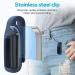 EEweca Soft Pink Clip Holder for Fitbit Luxe - Secure and Stylish Solution - Buy Online on GoSupps.com