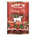 Lily's kitchen Natural wet food for adult dogs can - meat potato casserole - dog food grain -free recipe (6 x 400g doses) Cottage pie