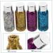 HAPINARY 4pcs Set Colorful Eye Shadow Body Glitter Spray Glitter Body Lotion Rainbow Face Glitter Liquid - Buy Online on GoSupps.com